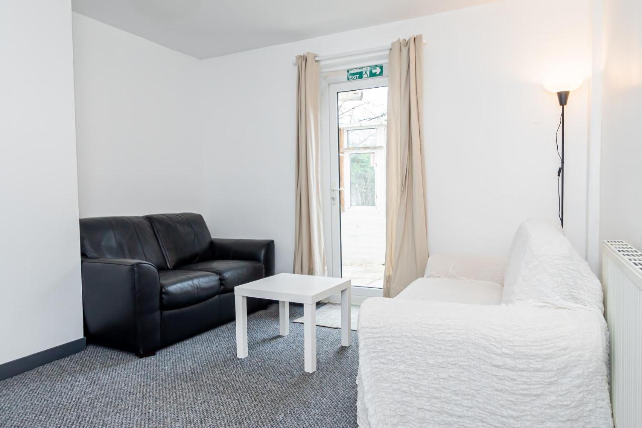 Shirley House 3: City-Center Self-Catering with Smart Check-In Southampton Exterior photo